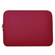 HURTEL Torba za laptop/tablet 15.6", crvena
